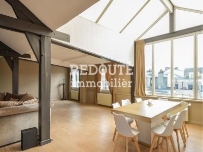 Vente Appartement 8 pices REIMS 51100