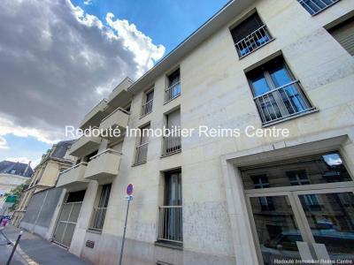 Vente Appartement 2 pices REIMS 51100