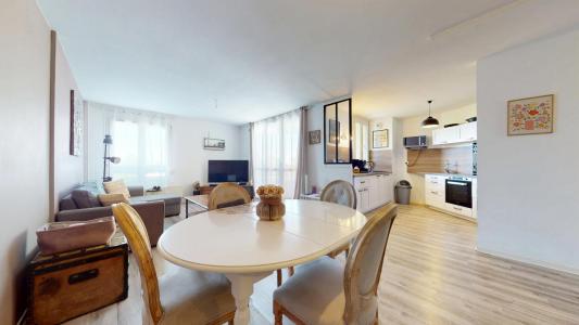Vente Appartement 5 pices REIMS 51100