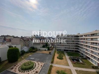 Vente Appartement 3 pices REIMS 51100