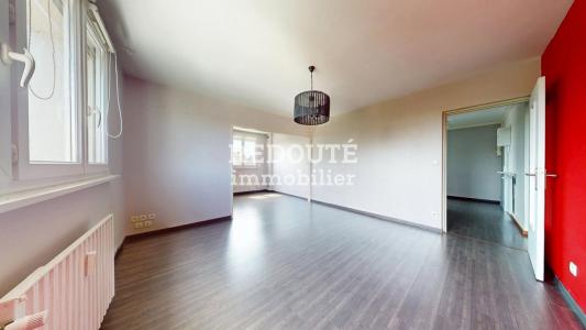 Vente Appartement 3 pices REIMS 51100