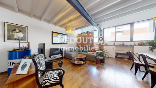 Vente Appartement 3 pices REIMS 51100