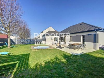 Vente Maison 5 pices MESNEUX 51370