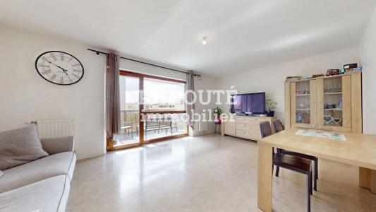 Vente Appartement 3 pices REIMS 51100
