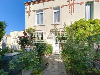 Vente Maison 4 pices REIMS 51100