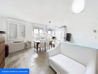 Vente Appartement 5 pices REIMS 51100