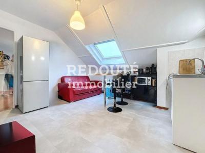 Vente Appartement 2 pices REIMS 51100