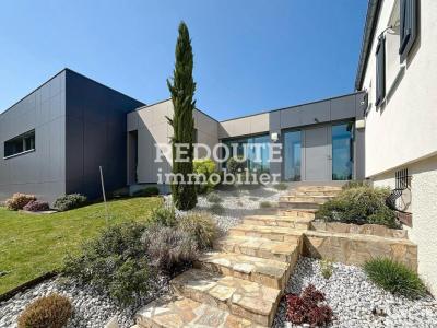 Vente Maison 9 pices BOUILLY 51390