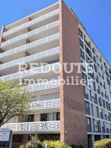 Vente Appartement 4 pices REIMS 51100