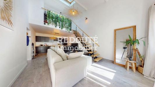 Vente Appartement 3 pices REIMS 51100