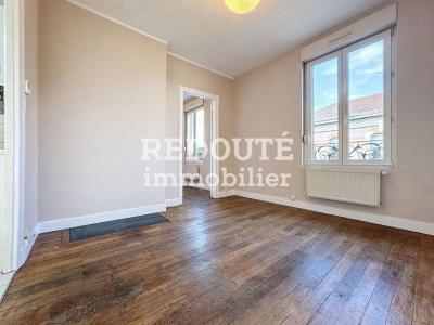 Vente Appartement 3 pices REIMS 51100