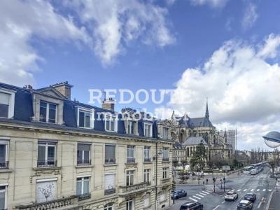 Vente Appartement 6 pices REIMS 51100