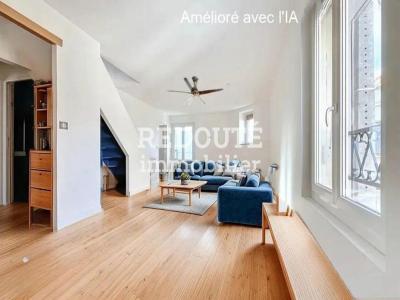Vente Appartement 4 pices REIMS 51100