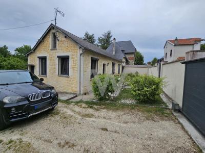 Vente Maison 5 pices JONCHERY-SUR-VESLE 51140
