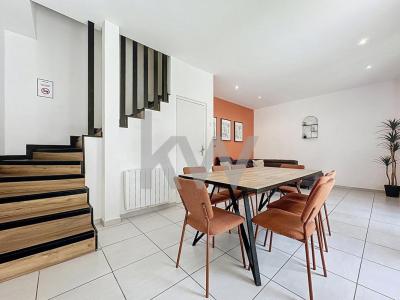 Vente Maison 4 pices REIMS 51100