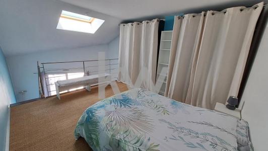 Vente Appartement 2 pices REIMS 51100