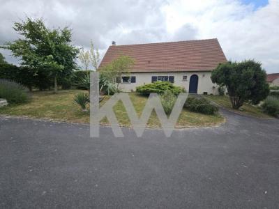 Vente Maison 6 pices FISMES 51170
