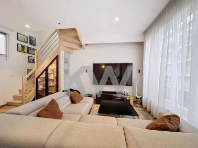 Vente Appartement 3 pices REIMS 51100
