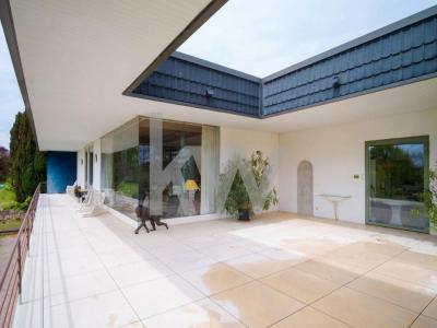 Vente Maison 7 pices MARCILLY-SUR-SEINE 51260