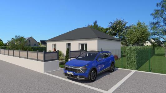 Vente Maison 3 pices SAINT-ETIENNE-SUR-SUIPPE 51110