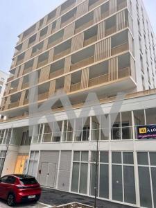 Vente Appartement 3 pices REIMS 51100