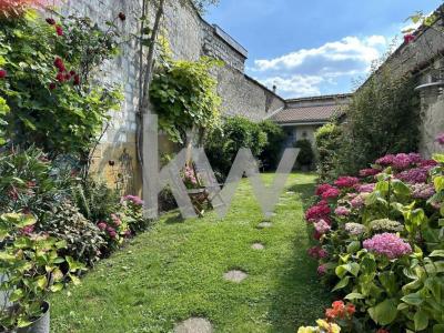Vente Maison 8 pices REIMS 51100