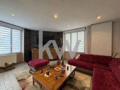 Vente Maison 9 pices WARMERIVILLE 51110
