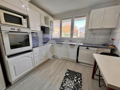 Vente Appartement 3 pices REIMS 51100