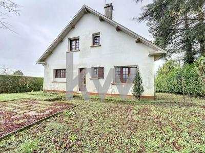 Vente Maison 7 pices CHARLEVILLE-MEZIERES 08000