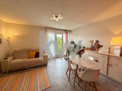 Vente Appartement 3 pices REIMS 51100