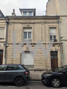 Vente Maison 4 pices REIMS 51100