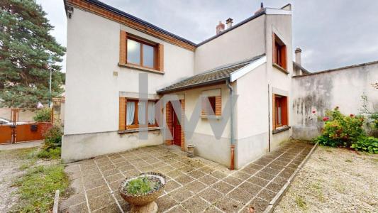 Vente Maison 5 pices BEZANNES 51430