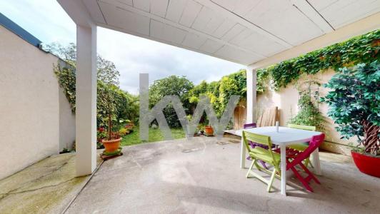 Vente Maison 6 pices REIMS 51100