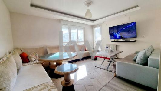 Vente Appartement 4 pices REIMS 51100