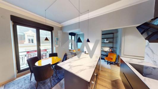 Vente Appartement 5 pices REIMS 51100