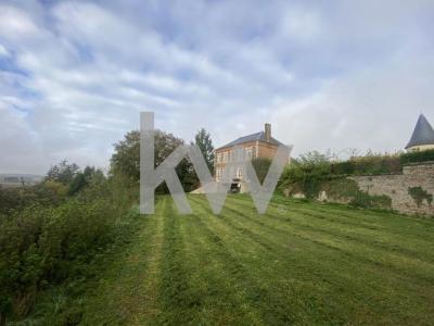 Vente Maison 7 pices SERY 08270