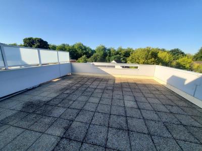 Vente Appartement 3 pices NANTES 44300