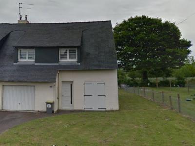 Vente Maison 4 pices LUSANGER 44590