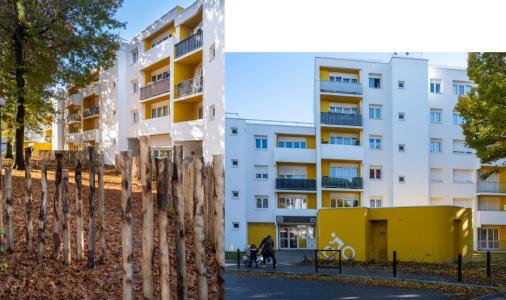 Vente Appartement 3 pices NANTES 44300