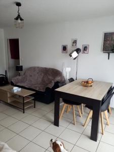 Location Appartement 2 pices SAINT-JUST-EN-CHAUSSEE 60130