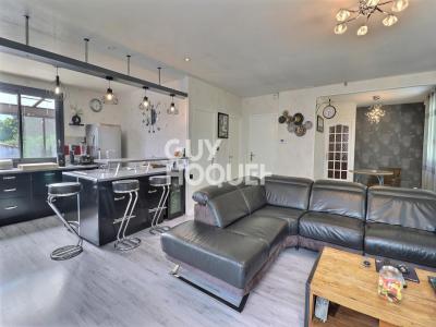 Vente Maison 7 pices AIGREFEUILLE-D'AUNIS 17290