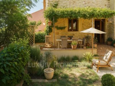 Vente Maison 5 pices BOUILLADISSE 13720