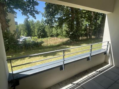 Vente Appartement 2 pices GEVEZE 35850