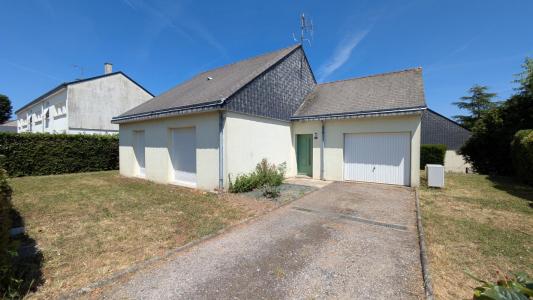 Vente Maison 4 pices JARZE 49140