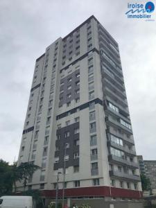 Vente Appartement 5 pices BREST 29200