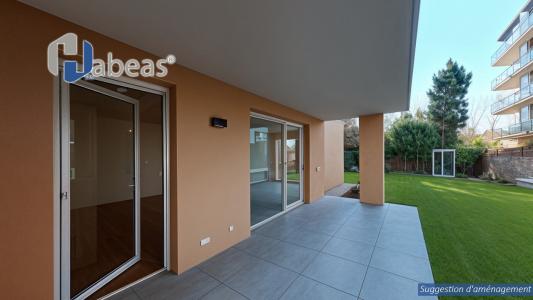 Vente Appartement 4 pices ARBRESLE 69210