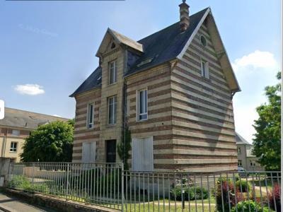 Location Appartement 4 pices ATTICHY 60350