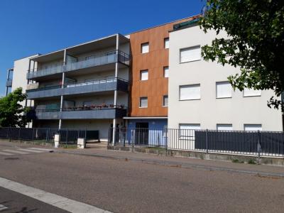 Location Appartement 4 pices ATTON 54700