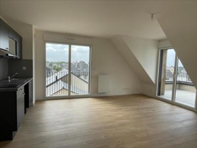 Location Appartement 3 pices SAINT-MALO 35400