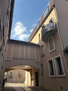 Location Appartement 3 pices CHATRE 36400